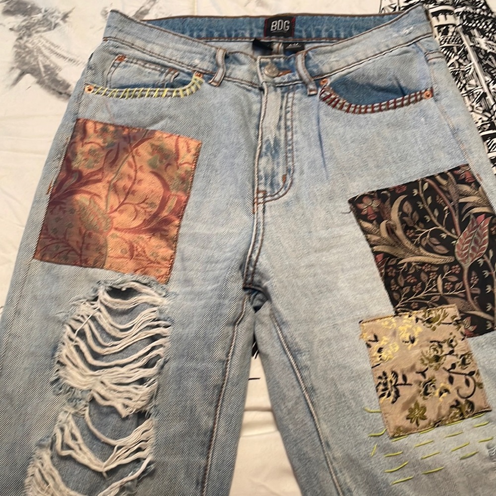 Urban outfitters jeans